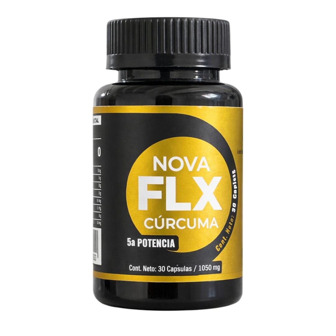 Nova flx curcuma