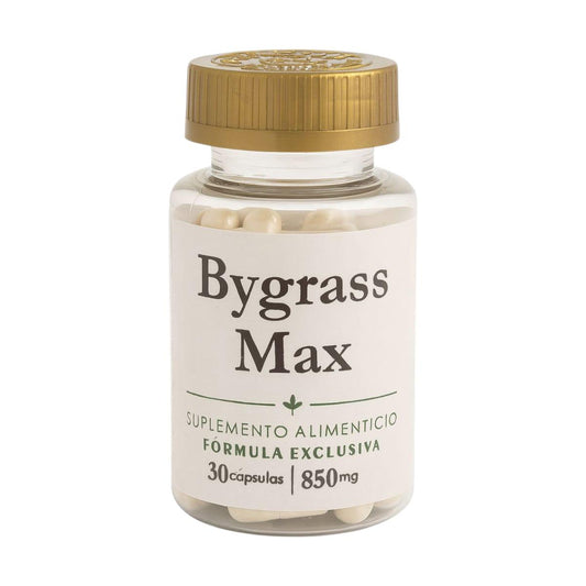 Bygrass